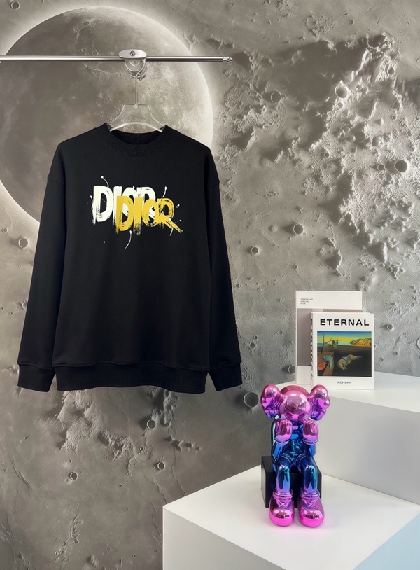 ブランドパーカー背面デザイン